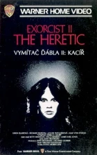 Vymítač ďábla II: Kacíř (The Exorcist II - The Heretic)
