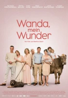 Má úžasná Wanda (Wanda, mein Wunder)