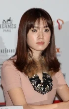 Han Hyo-joo