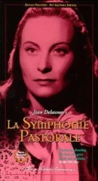 Pastorální symfonie (La symphonie pastorale)