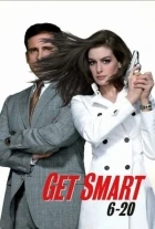 Dostaňte agenta Smarta (Get Smart)