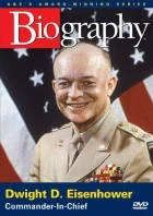 Životopis - Dwight D. Eisenhower (Biography - Dwight D. Eisenhower)