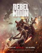 Rebel Moon: Druhá část - Jizvonoška (Rebel Moon: Part Two - The Scargiver)