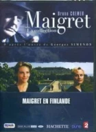Maigret ve Finsku (Maigret en Finlande)