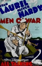 Námořní hrdinové (Men O'War)