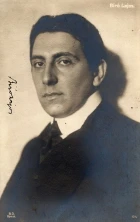 Lajos Biró