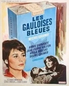 Modré goloásky (Les gauloises bleues)