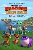 Dračí záchranáři (Dragons: Rescue Riders)