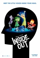 V hlavě (Inside Out)