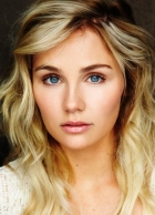 Clare Bowen