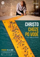 Christo - Chůze po vodě (Christo - Walking On Water)