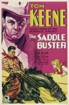 The Saddle Buster