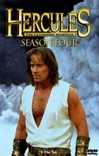 Herkules (Hercules: The Legendary Journeys)