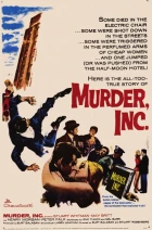 Vražda, s.r.o. (Murder, Inc.)