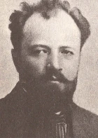 Vladimir Němirovič-Dančenko