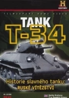 Tank T-34 (Battle Stations: T-34 Russia´s Victory)