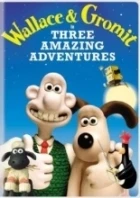 Wallace &amp; Gromit (Wallace &amp; Gromit: The Best of Aardman Animation)