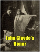 John Glayde's Honor