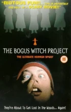 Závada Blair Witch (The Bogus Witch Project)