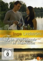 Inga Lindström: Víkend v Söderholmu (Inga Lindström - Ein Wochenende in Söderholm)