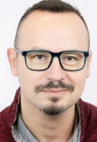 Martin Frátrič