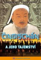 Čingischán a jeho tajemství
