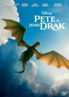 Můj kamarád drak (Pete's Dragon)