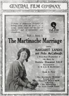 The Martinache Marriage