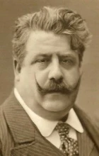 Ruggiero Leoncavallo