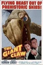 The Giant Claw