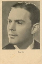 Hans Holt