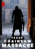 Texaský masakr motorovou pilou (Texas Chainsaw Massacre)