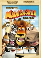 Madagaskar 2: Útěk do Afriky (Madagascar: Escape 2 Africa)