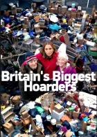 Po krk v odpadcích (Britain's Biggest Hoarders)