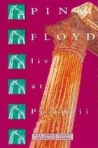 Pink Floyd: Živě v Pompejích (Pink Floyd: Live at Pompeii)