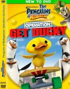 The Penguins of Madagascar - Operation: Get Ducky