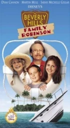 Robinsonovi z Beverly Hills (Beverly Hills Family Robinson)
