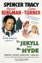 Dr. Jekyll a pan Hyde (Dr. Jekyll and Mr. Hyde)