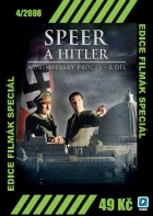 Speer a Hitler (Speer und er)