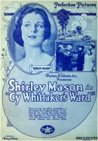 Cy Whittaker's Ward