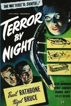 Strach v nočním vlaku (Terror by Night)
