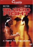 Krutý boj (Bloodfight)