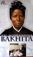 Svätá Bakhita