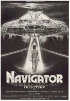 Navigátor z vesmíru