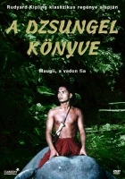 Kniha džunglí (The Jungle Book)