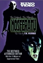 Upír Nosferatu (Nosferatu, eine Symphonie des Grauens)