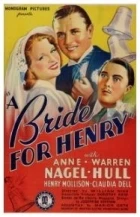 A Bride for Henry