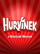 Hurvínek a kouzelné muzeum