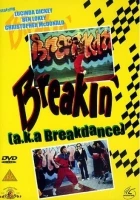 Breakin' (Breakin': Electric Boogaloo)