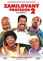 Zamilovaný profesor 2: Klumpovi (Nutty Professor 2: The Klumps)